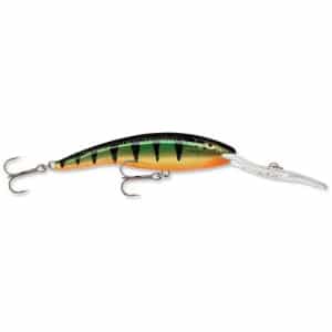 Vobler Rapala Deep Tail Dancer 7cm 9g kuni 4,5m #FLP