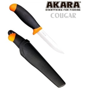 Nuga AKARA Cougar 22cm KAC-22