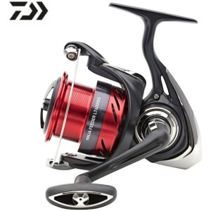 Reel Daiwa Ninja Feeder LT 6000SS 4BB