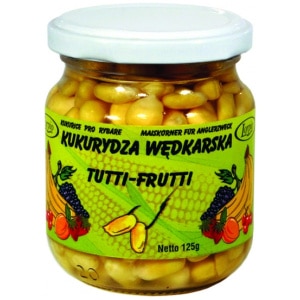 Scented corn Lorpio tuti-frutti 125g PR-LO005