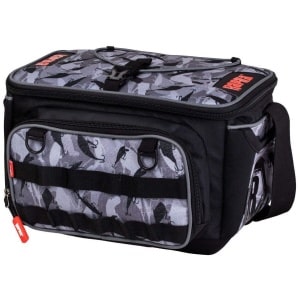 Kott Rapala Lure Camo Tackle Bag Lite RBLCTBLI