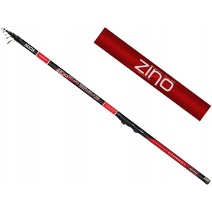 Käsiõng Mistrall Zino Bolo 4m 10-30g RM-2151940