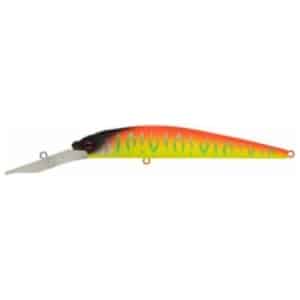 Vobler Strike Pro Alpha Diver 110F 11cm 13g 2.5-4m #A242S