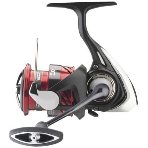 Reel reel Daiwa Ninja LT 3000-C 4BB