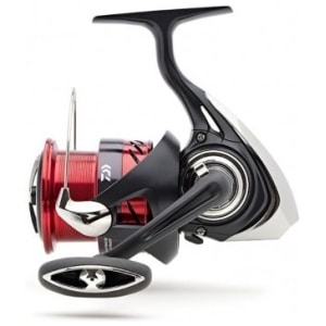 Reel Daiwa Ninja Match & Feeder LT 4000-C 4BB