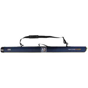 Rod bag ZEOX Hard Case Slim 135x10cm