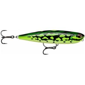 Vobler Rapala Precision Xtreme Pencil 10,7cm 21g #LF