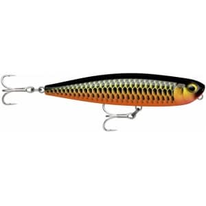 Vobler Rapala Precision Xtreme Pencil Exo 12,7cm 26g #RDAW