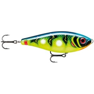 Vobler Rapala X-Rap Haku S 14cm 74g #HPS