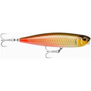 Vobler Rapala Precision Xtreme Pencil Exo 12,7cm 26g #APM