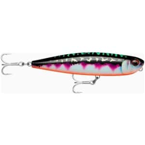 Vobler Rapala Precision Xtreme Pencil Exo 12,7cm 26g #TMN