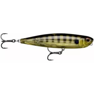 Vobler Rapala Precision Xtreme Pencil UV 10,7cm 21g #GGIU