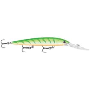 Vobler Rapala Down Deep Husky Jerk 12cm 15g 2,4-5,7m #GTU