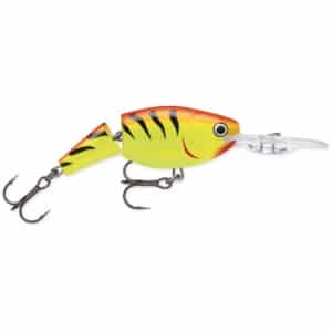 Vobler Rapala Jointed Shad Rap SP 7cm 13g 2,1-4,5m #HT