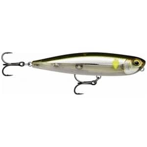 Vobler Rapala Precision Xtreme Pencil 10,7cm 21g #MBS