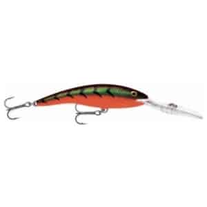 Vobler Rapala Deep Tail Dancer 11cm 22g kuni 9m #RDT