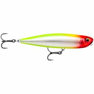 Vobler Rapala Precision Xtreme Pencil 10,7cm 21g #CLN