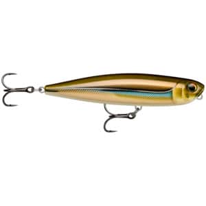 Vobler Rapala Precision Xtreme Pencil 10,7cm 21g #SMB