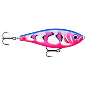 Vobler Rapala X-Rap Haku S 14cm 74g #PFLM