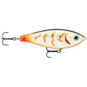 Vobler Rapala X-Rap Haku S 14cm 74g #SNFK