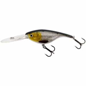 Vobler Westin BabyBite crankbait 6,5cm 13g F 2-4m 3D Headlight