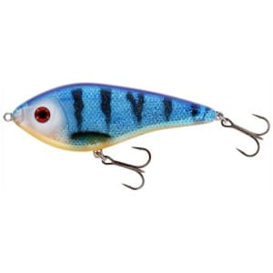 Jerk Westin swim glidebait 10cm 34g S 3D Water