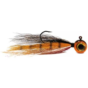 VMC 7158 Moontail Jig Bullhead 2/0 3,5g 2tk