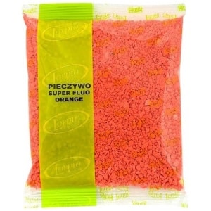 Kuivlisand Lorpio super fluo orange bisquit 400g DD-LO 113