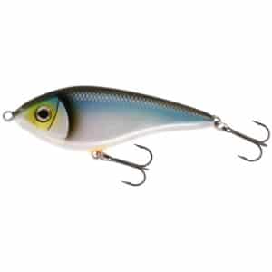 Jerk Westin swim glidebait 10cm 34g S Blueback Herring