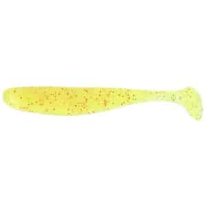 Silikoon Zeox Shemi Shad 4.2” 10.5cm 5tk #006