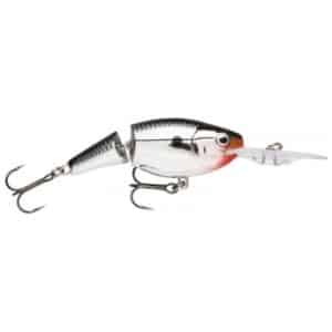 Vobler Rapala Jointed Shad Rap SP 7cm 13g 2,1-4,5m #CH