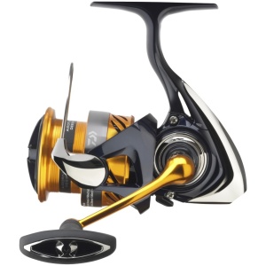 Haspelrull Daiwa Revros LT5000-C (2023)