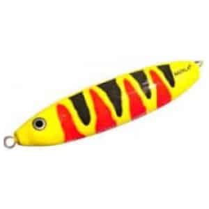 Rohuvaba Rapala Minnow Spoon 6cm 9g RMS06 #YBR