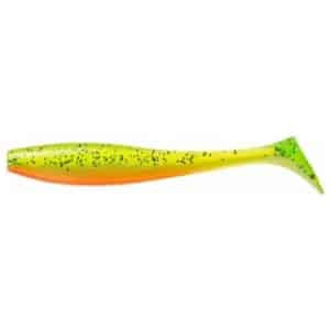 Silikoon Narval Choppy Tail 23cm 66g 1tk #015 Pepper/Lemon