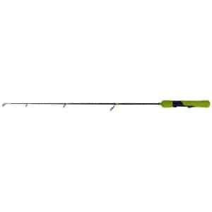 Winter rod Jig It Team Dubna vs Compact 72M 72cm