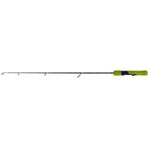 Winter rod Jig It Team Dubna v. s. Compact 72H 72cm