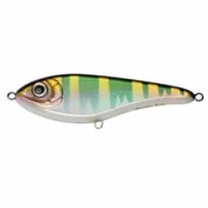 Jerk Strike Pro Buster Shallow 12cm 37g 0,3-2m #177