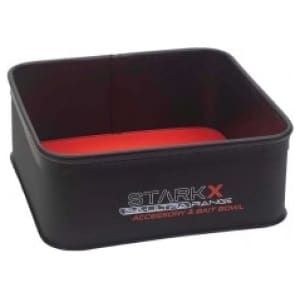 Box NYTRO STARKX 1212 EVA BAIT & ACCESSORY CONTAINER SMALL