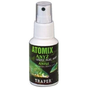 Spray Traper Atomix Anise 50g