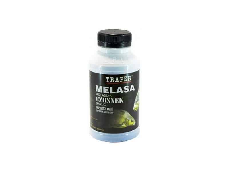 Liquid supplement Traper Melasa Garlic 350g