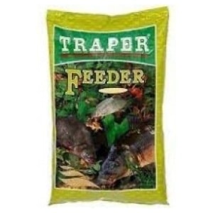 Peibutussööt Traper Classic Feeder 1kg 00051