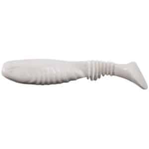 Silikoon Crazy-Fish Dainty 3,3” 8,5cm 6tk #59