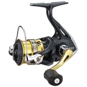 Haspelrull Shimano Sahara 4000 FI