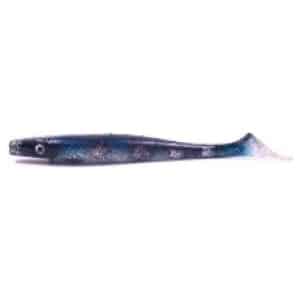 Silikoon Strike Pro Pig Shad JR 20cm 50g 2tk #131 Ice Spotter Bluehead