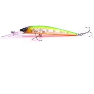 Vobler Strike Pro JL-062 F 11cm 13g #A135G 2,5-4m