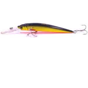 Vobler Strike Pro JL-062 F 11cm 13g #613T 2,5-4m