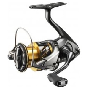 Reel reel Shimano Twin Power 4000