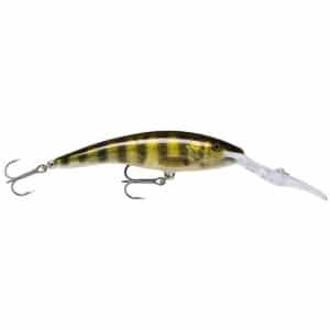 Vobler Rapala Deep Tail Dancer 11cm 22g kuni 9m #PEL