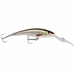 Vobler Rapala Deep Tail Dancer  9 cm 13g kuni 6m #ROL