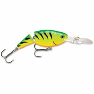 Vobler Rapala jointed shad rap SP 7cm 13g 2,1-4,5m  SR07 FT